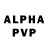 A-PVP Crystall VADYA G